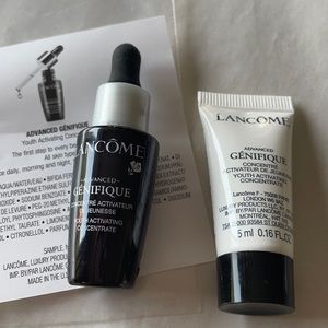 Lancôme Génifique Youth Activating Concentrate!